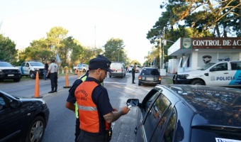 ENDURO 2026: ENTRADAS EXCLUSIVAS E IDENTIFICACIONES PARA RESIDENTES Y TRABAJADORES DE BARRIO NORTE